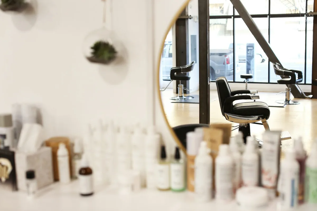 Обновили SPA-зону студии